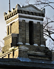 nunhead cemetery c19 lodge chimneys by bunning 1840, london (49)