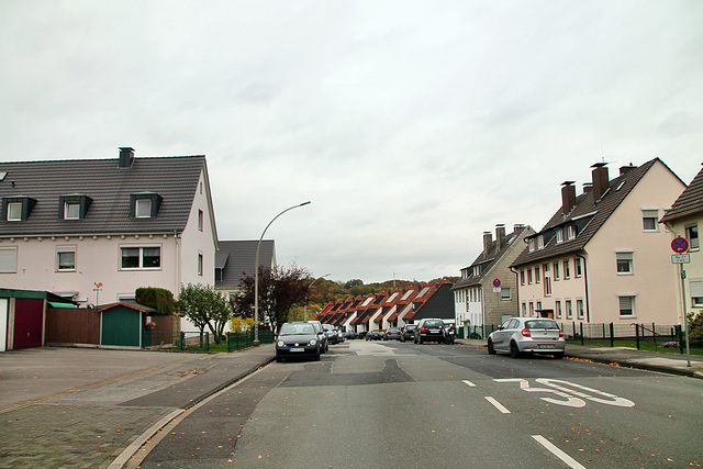 Clemens-Bertram-Straße (Gevelsberg) / 24.10.2020