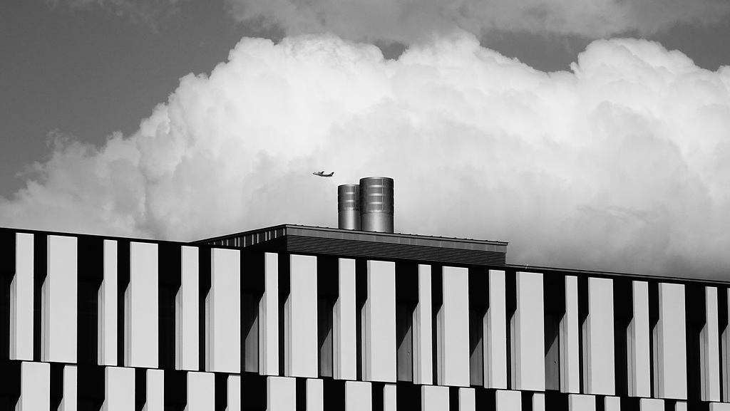 cloud factory