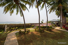Nandgaon Beach home