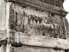 Arch of Titus