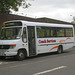 Coach Services of Thetford R477 GFM in Bury St Edmunds - 16 June 2010 (DSCN4190)