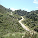 Istán - Ojén durch die Sierra de las Nieves