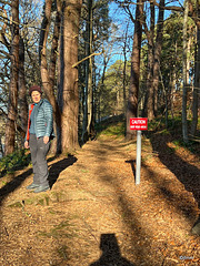 By the River Nairn, between Nairn and Cawdor