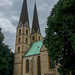 20140810 002Hw [D~BI] Neustädter Kirche, Bielefeld