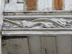 paycocke's, coggeshall, essex