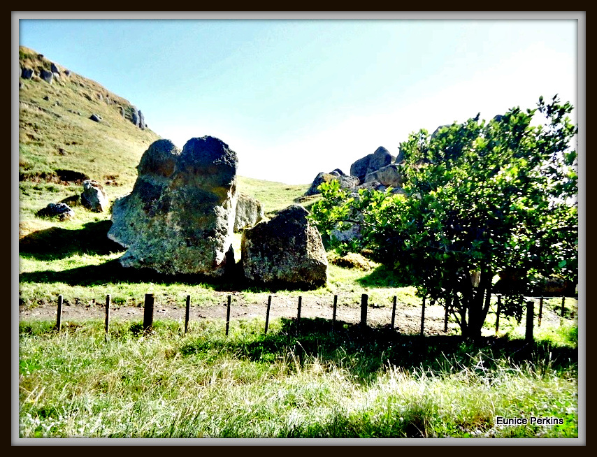 Standing Stone.