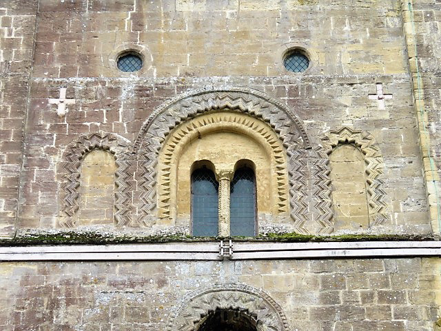 burford church, oxon   (20)