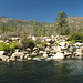 River Kern, north of Kernville