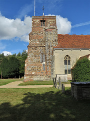 lawford church, essex (82) lawford church, essex (82)