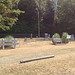 Washingtonian cemetery / Cimetière washingtonien