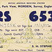 QSL BRS6538 (1955)