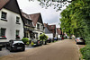 Wetterweg (Schievenfeld-Siedlung, Gelsenkirchen-Erle) / 25.07.2022