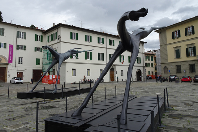 Antonio Signorini Sculptures