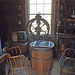 Interior of the General Store in Historic Richmond Town, April 2016