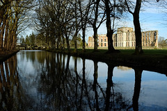 Château de la Ferté-Vidame