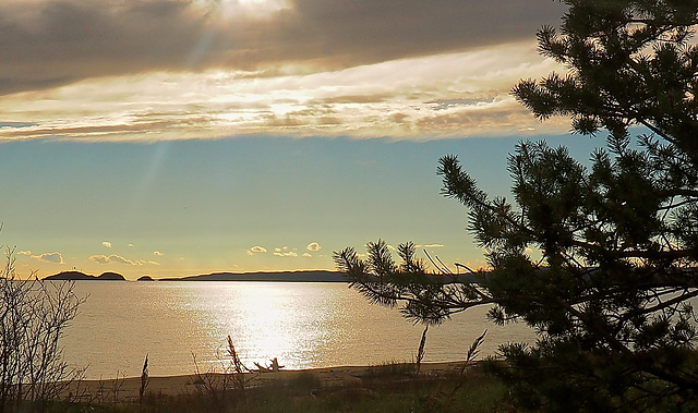 Lake Superior