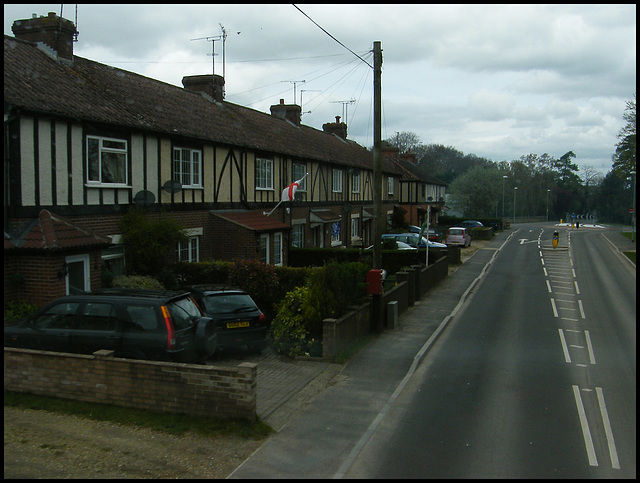 Durrington houses