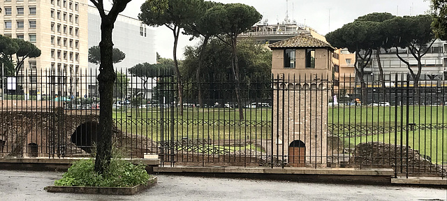 Circus Maximus