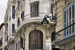 Calle Nueva – Málaga, Andalucía, Spain