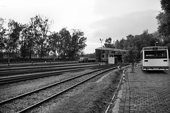 Nahverkehrsmuseum Dortmund / 31.08.2019