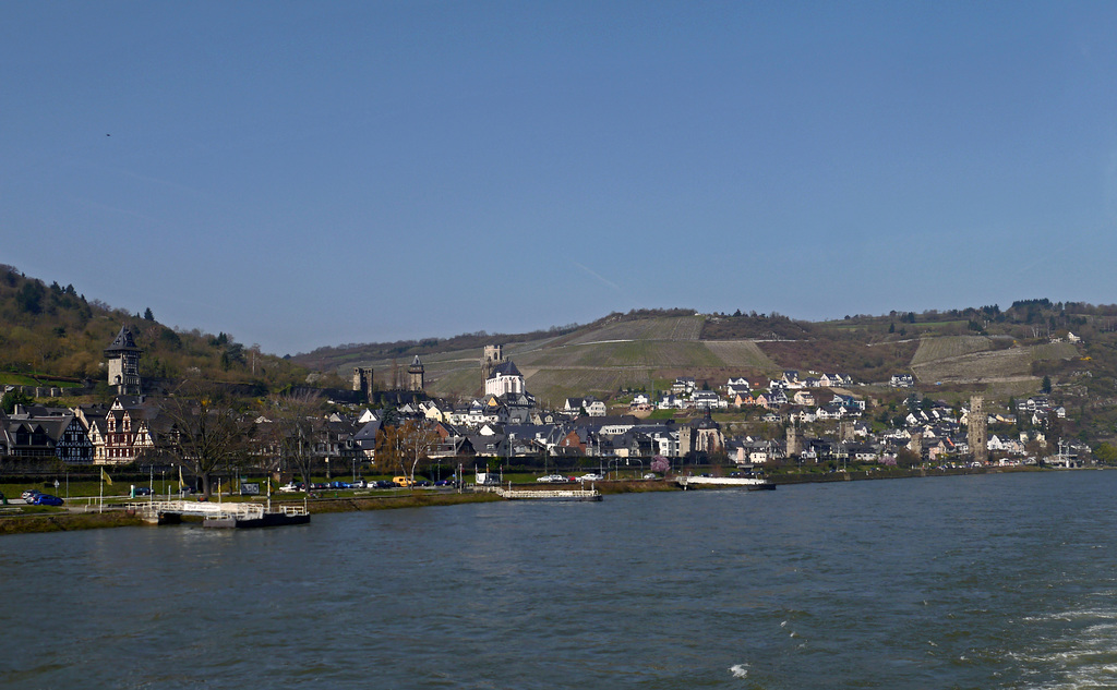 St Goar -Oberwiese1l