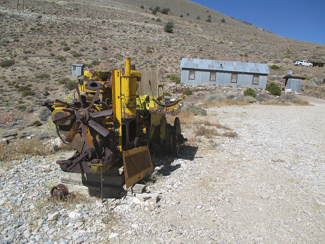 Cerro Gordo 82