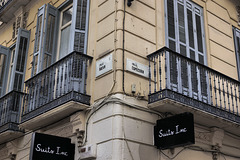 Suits, Inc – Málaga, Andalucía, Spain