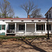 General Store in Historic Richmond Town, April 2016