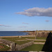 Fort George Ramparts