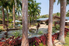 Nandgaon Beach home