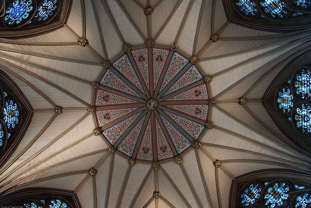 York Minster