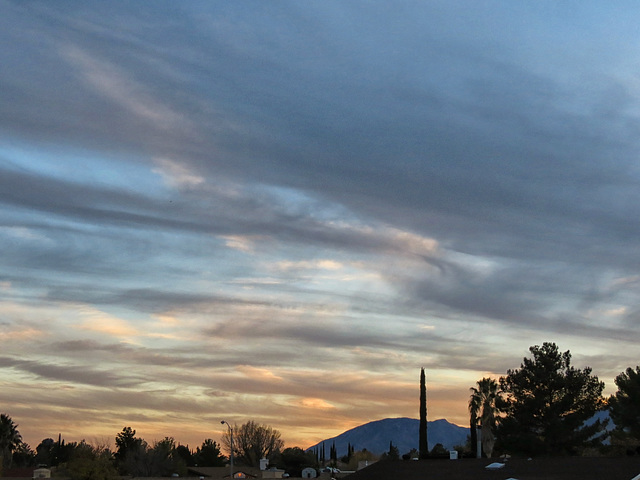 Bob Thompson Peak