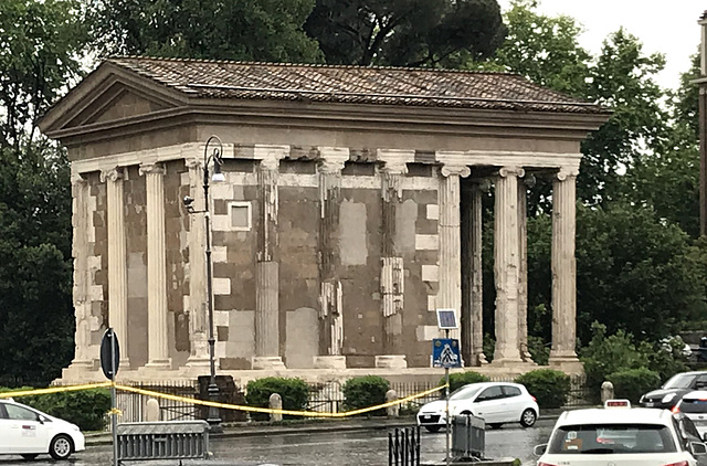 Temple of Portunus