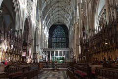 York Minster