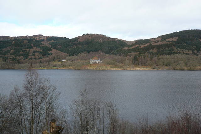 Loch Achray