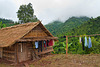 Lao laundry day