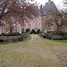 le chateau de Chateaurenard 45
