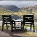 Gougane Barra view