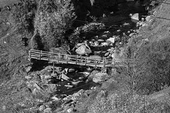 Timmelsjoch-Hochalpenstraße - Via Passo del Rombo