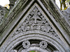 kensal green cemetery, london