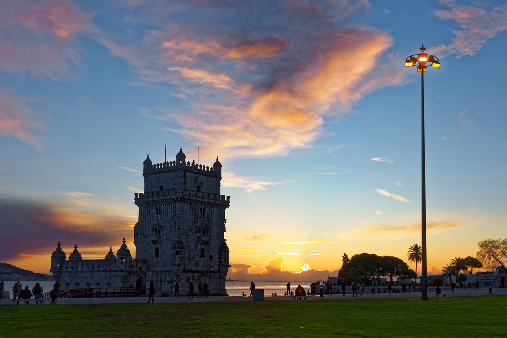 Lisboa, Portugal