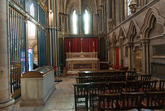 York Minster