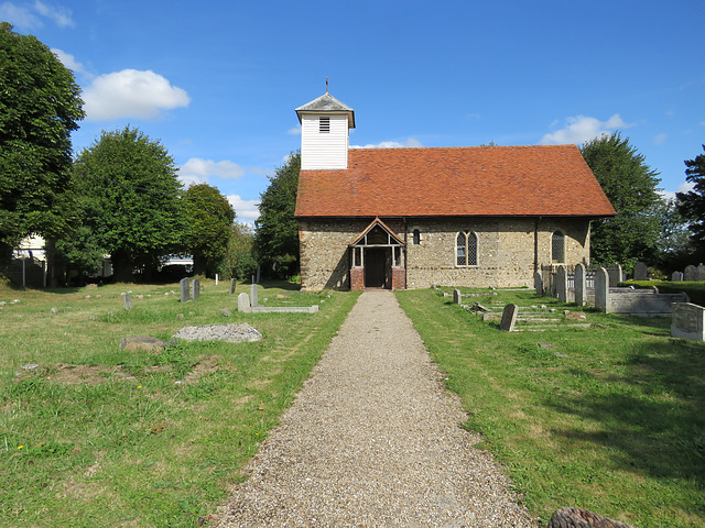 little tey church, essex (1)