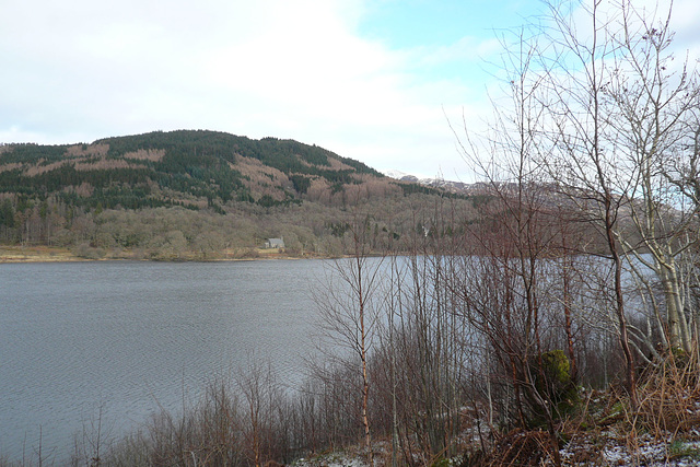 Loch Achray