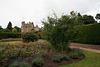 Crathes Castle Gardens