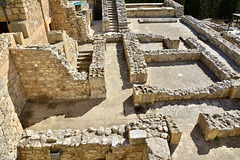 Knossos 2021 – Rooms