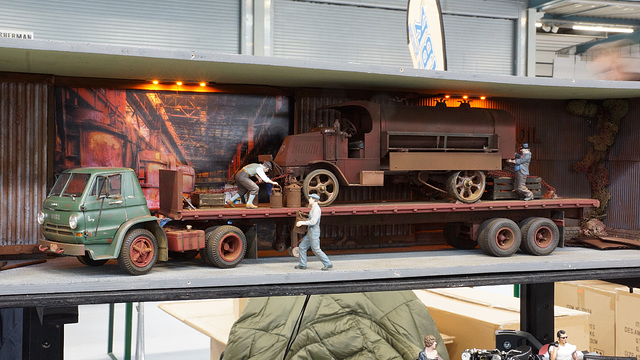 Euro Model Expo Lingen EME 2023 211