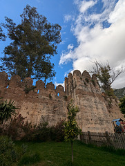 Ruines du Rif