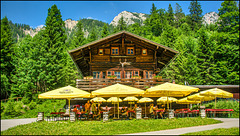 Auf der Bleckenau Auf der Bleckenau